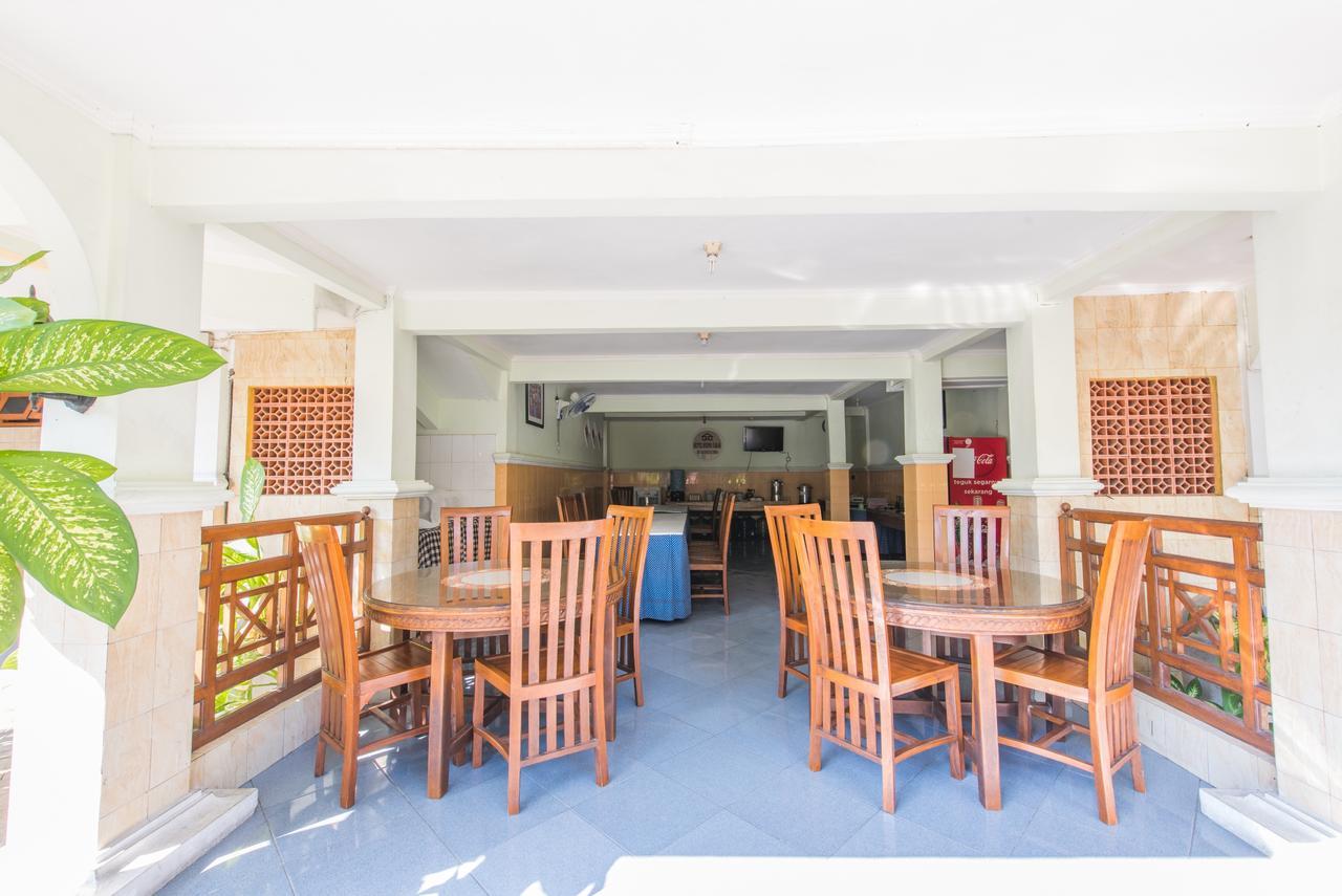 Hotel Wisma Djaja Syariah Bojonegoro מראה חיצוני תמונה