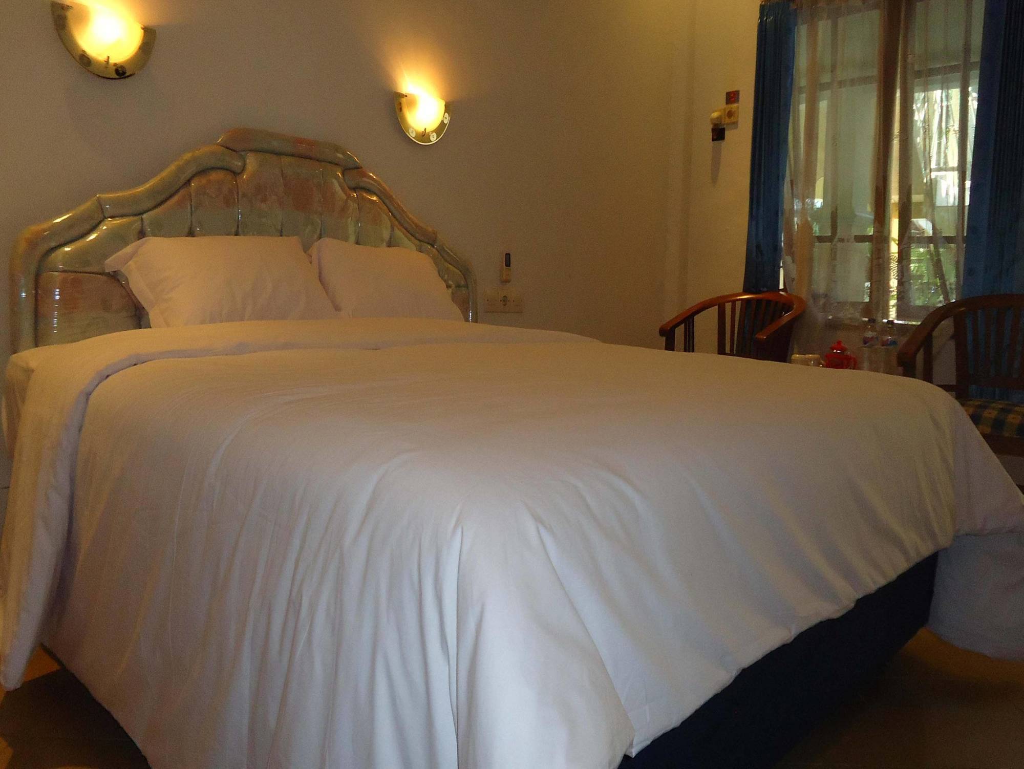 Hotel Wisma Djaja Syariah Bojonegoro מראה חיצוני תמונה